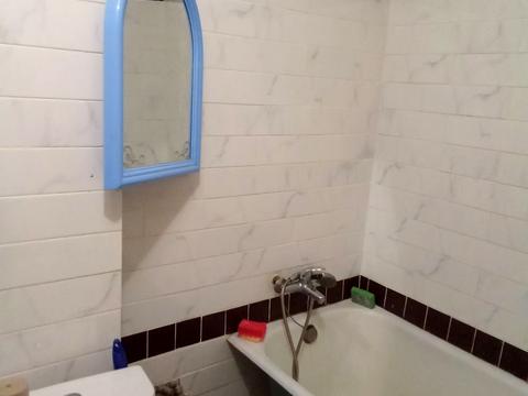 квартира за адресою Мілютенка вул., 11-Б