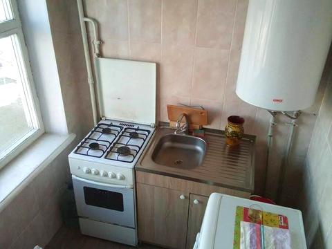 квартира за адресою Мілютенка вул., 11-Б