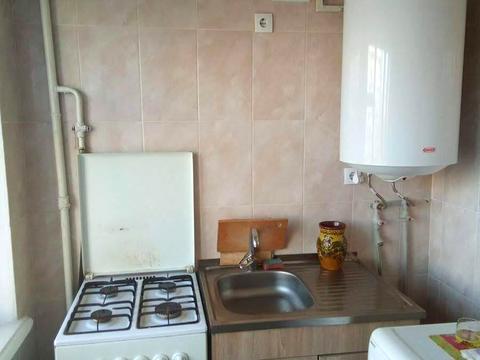 квартира за адресою Мілютенка вул., 11-Б