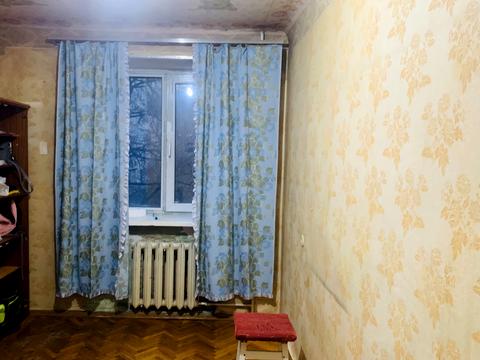квартира по адресу Тараса Шевченко бульв., 44