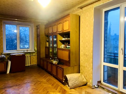квартира по адресу Тараса Шевченко бульв., 44