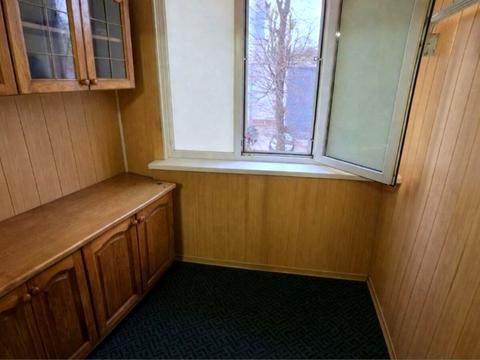 квартира по адресу Тополя-3 жилой массив ул., 1