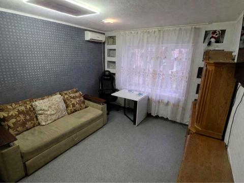 квартира по адресу Тополя-3 жилой массив ул., 1