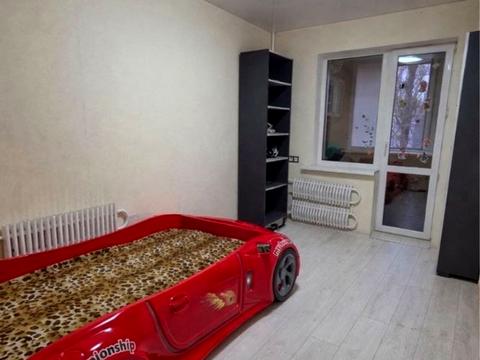 квартира по адресу Тополя-3 жилой массив ул., 1