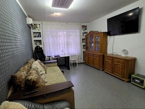 квартира по адресу Тополя-3 жилой массив ул., 1