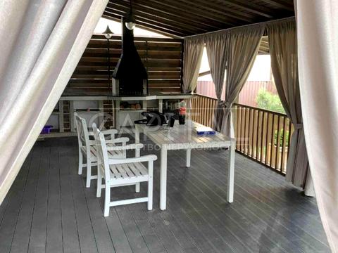 дом по адресу Вишнева, 18