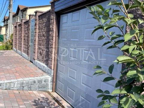 дом по адресу Вишнева, 18