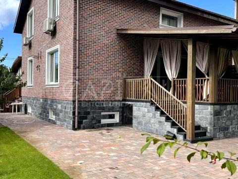 дом по адресу Вишнева, 18