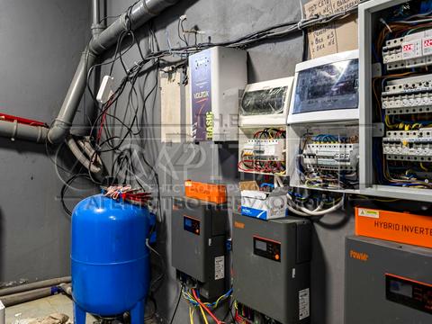 дом по адресу Вишнева, 18