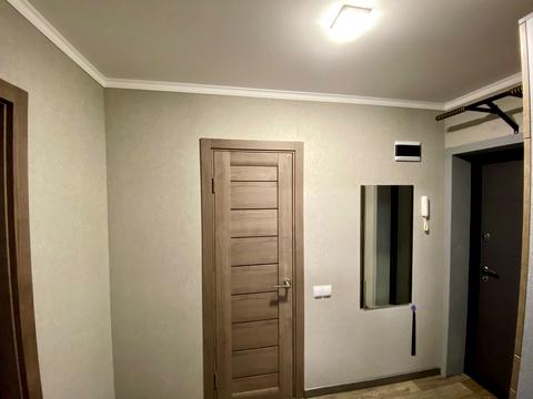 квартира за адресою Кропивницького вул., 95