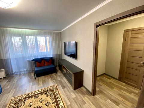 квартира за адресою Кропивницького вул., 95