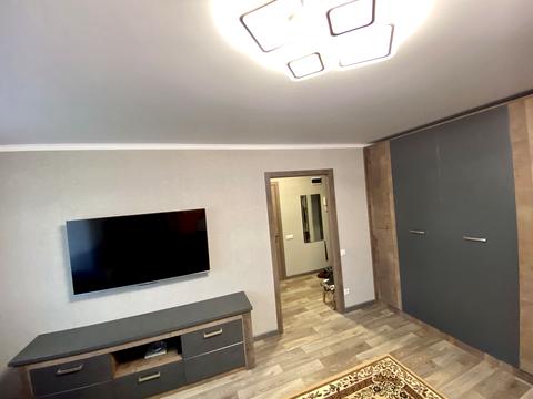квартира за адресою Кропивницького вул., 95