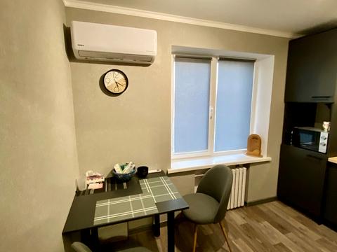 квартира за адресою Кропивницького вул., 95
