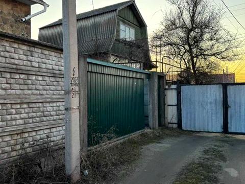 участок по адресу ул.