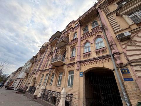 квартира за адресою Симона Петлюри вул. (Комінтерну), 12