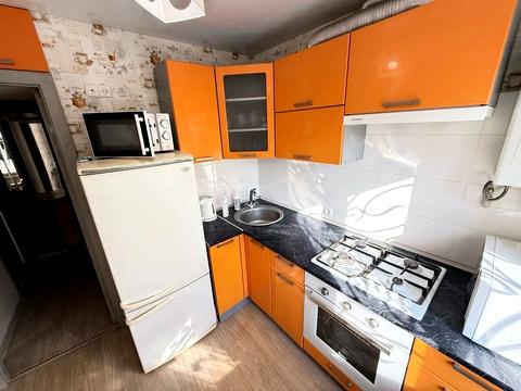 квартира по адресу Надежды Алексеенко ул. (Чичерина), 40-Б