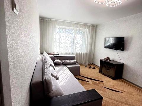 квартира по адресу Надежды Алексеенко ул. (Чичерина), 40-Б