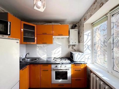 квартира по адресу Надежды Алексеенко ул. (Чичерина), 40-Б