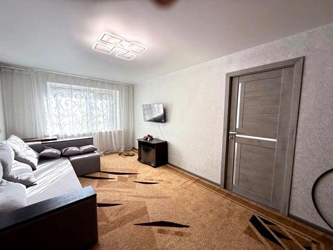 квартира по адресу Надежды Алексеенко ул. (Чичерина), 40-Б