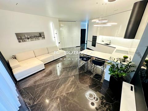 квартира по адресу Набережная Победы ул., 7