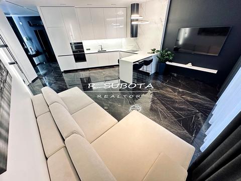 квартира за адресою Набережна Перемоги вул., 7