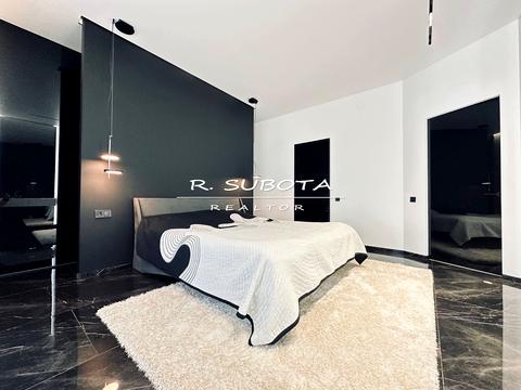 квартира за адресою Набережна Перемоги вул., 7