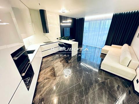 квартира за адресою Набережна Перемоги вул., 7