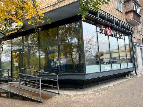 коммерческая по адресу Чоколовский бульв., 37