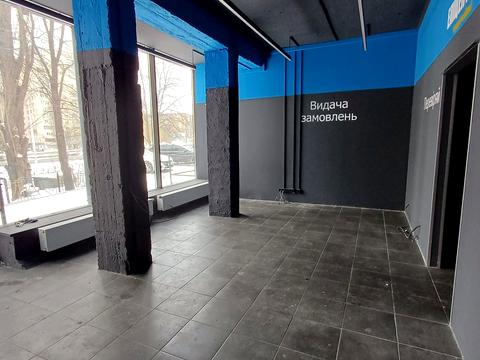 коммерческая по адресу Чоколовский бульв., 37