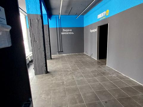 коммерческая по адресу Чоколовский бульв., 37