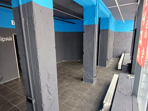 коммерческая по адресу Чоколовский бульв., 37