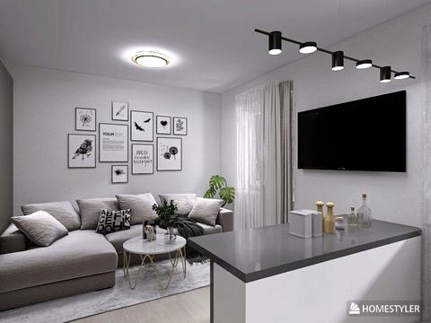 квартира за адресою Ясний пров., (Будинок 2)