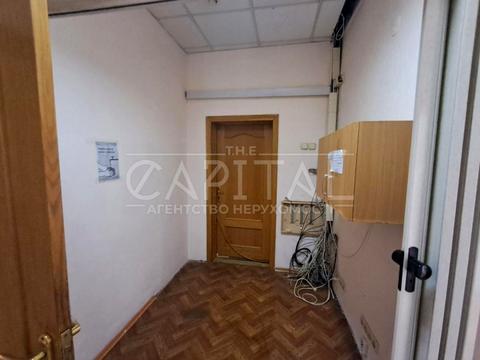 комерційна за адресою Лук'янівська пл., 11