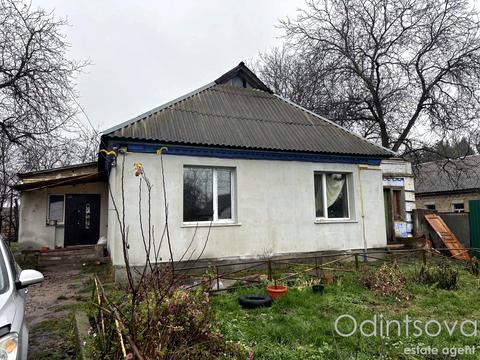 дом по адресу Садова