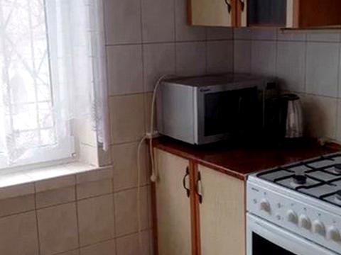 квартира по адресу Николая Закревского ул., 49-А