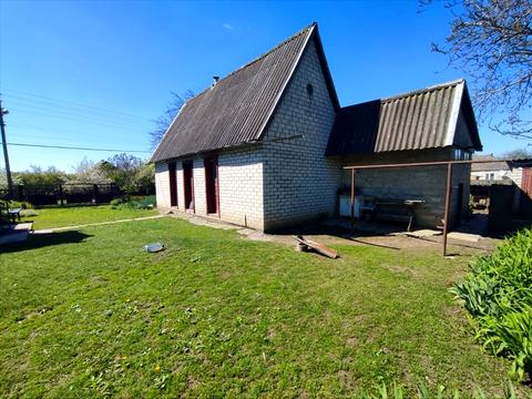 будинок за адресою Дорошенка