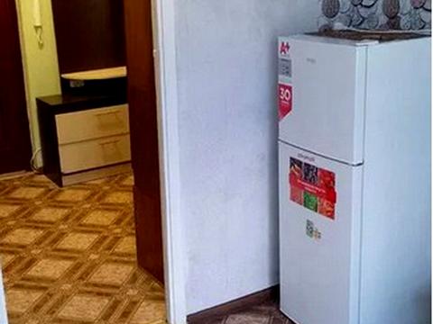 квартира по адресу Николая Закревского ул., 49-А