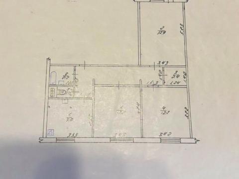 квартира за адресою Петра Юрченка вул., 28