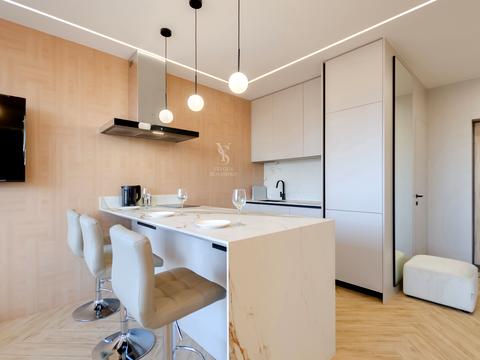 квартира за адресою Глибочицька вул., 73