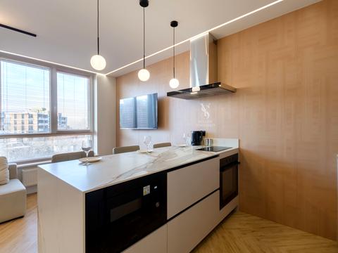 квартира за адресою Глибочицька вул., 73