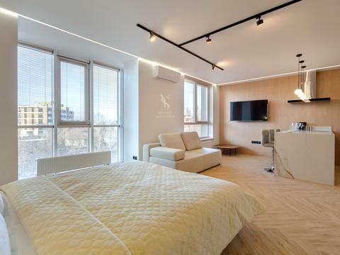 квартира за адресою Глибочицька вул., 73