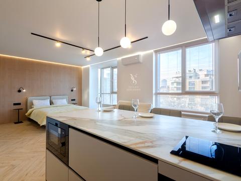 квартира за адресою Глибочицька вул., 73