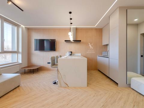 квартира за адресою Глибочицька вул., 73