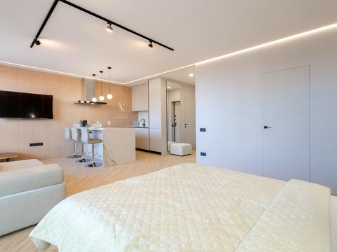 квартира за адресою Глибочицька вул., 73