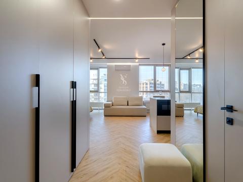 квартира за адресою Глибочицька вул., 73