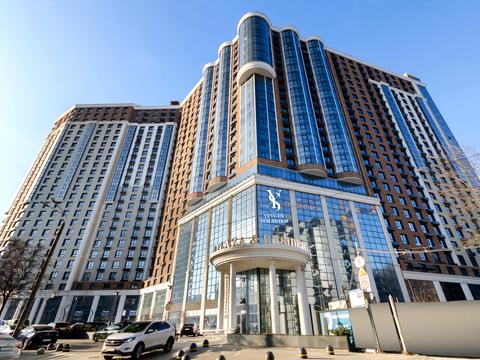 квартира за адресою Глибочицька вул., 73