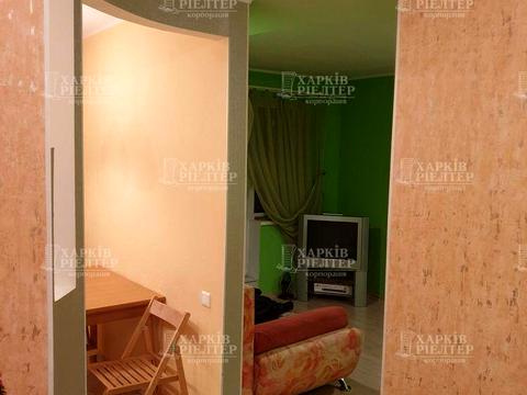 квартира по адресу Гвардейцев-Широнинцев ул., 59б