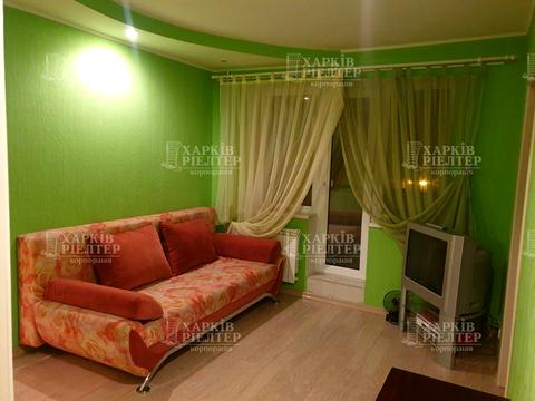 квартира по адресу Гвардейцев-Широнинцев ул., 59б