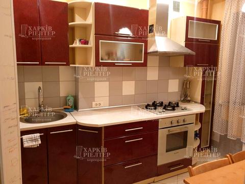 квартира по адресу Гвардейцев-Широнинцев ул., 59б