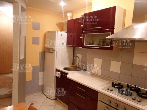 квартира по адресу Гвардейцев-Широнинцев ул., 59б